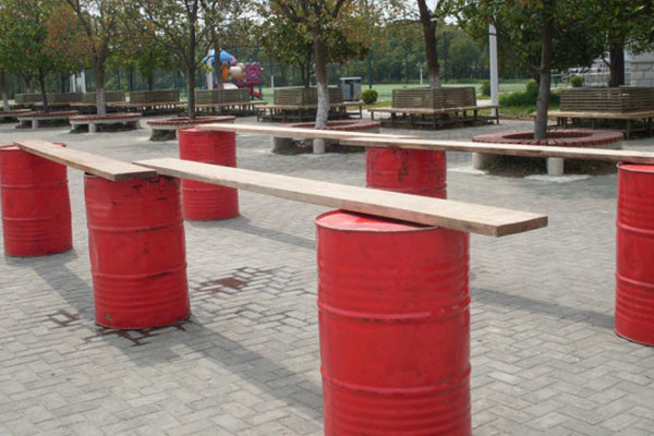 上海崇明島拓展(zhan)訓練基地